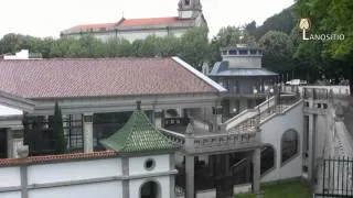 SÃO BENTO DA PORTA ABERTA, Terras de Bouro