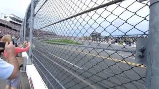 ЭТО NASCAR детка!