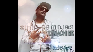 ZOUK EKEDEVIRE - SUNIL RAMDJAS - BEATMACHINE