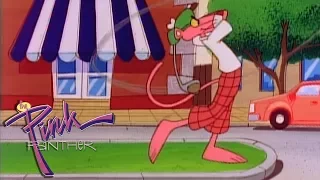 Pink Links | The Pink Panther (1993)