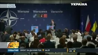 Україна може отримати летальну зброю від країн-членів НАТО