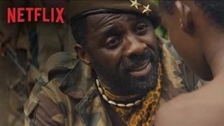 Beasts of No Nation - Bande-annonce principale - Un film original Netflix - Français [HD]