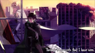 Nightcore - Castle of Glass