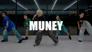 Mr carmack x Arnold – Muney (Gimme dat) / ROYE Choreography