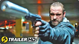 KANE (2023) Trailer | Action Thriller Movie