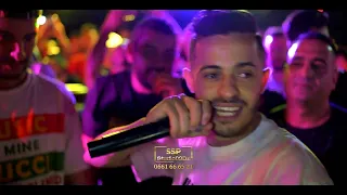 AKIL SGHIRE . DJALIL PALERMO 2022 - Edouha Aliya - KHALINAHALKOM - Live Music Video