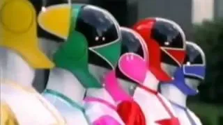 Ultimate Power Ranger Teamup    YouTube