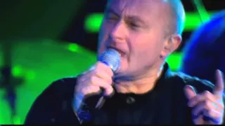 Phil Collins   Another Day in Paradise Paris 2004 HD