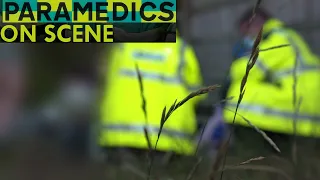 Paramedics On Scene - S03E06