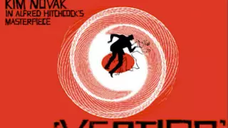 Bernard Herrmann - Vertigo (theme)