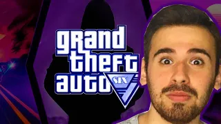 TÜM ZAMANLARIN EN İYİSİ GELİYOR  (GTA 6 Ne Zaman Çıkacak)