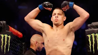 Nate Diaz EDIT