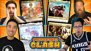 We Play Your Decks! | Commander Clash S15 E17