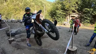 Hard Enduro Cugir 2019 | Prologue Day Enduro Vlog #38