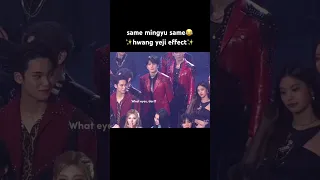 It’s HwangYeji I dont blame him #mingyu #seventeen #yeji#itzy#ryujin#dating#love#rumours#kpop#shorts