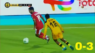 Kaizer Chiefs vs Al Ahly (0 - 3) - All Gоals & Extеndеd Hіghlіghts - 2021