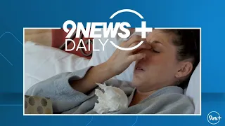 Doctor gives advice on what you should and shouldn't do to help with your allergies