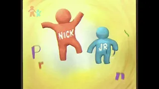 Nick Jr Productions Logo 1999 (EXTREMELY RARE EXTENDED VERSION)