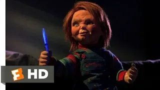 Child's Play (2019) - Goodnight, Andy (1/2) | Movieclips