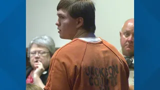 Former Georgia day care prison sentenced to life for molestation