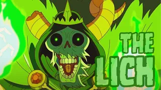 THE LICH | FLARE