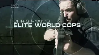 Chris Ryan's Elite World Cops - E04  -  Polish BOA (Biuro Operacji Antyterrorystycznych)