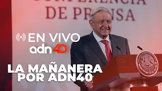 🔴 EN VIVO | La mañanera de AMLO  @lopezobrador | 18 de septiembre de 2023