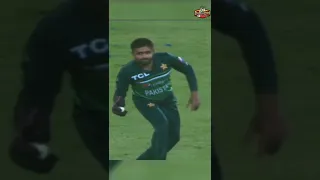 Babar Azam | West Indies were awarded 5 penalty Runs Due to illegal Fielding by Babar | 2nd One Day