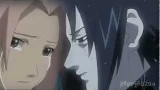 Sasuke Is Not One Of Us [ REMAKE ]