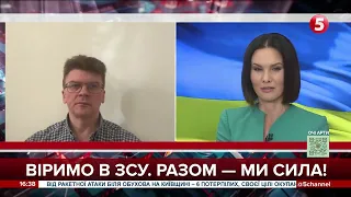 Їх треба бити не по губах, а по мізках, щоб ті мізки вилітали, - Жданов про росіян у Радбезі ООН