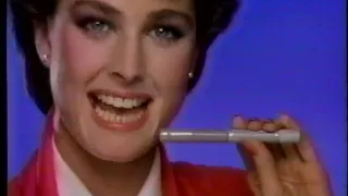 TV Commercials & Promos from August 2, 1985 - SuperStation WTBS