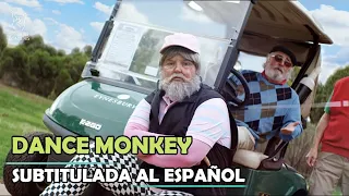 Dance Monkey - Subtitulada al español.
