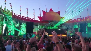 Ferry Corsten "Lonely Inside" @ Luminosity 2018