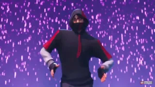 Fortnite-new ikonik skin-trailer