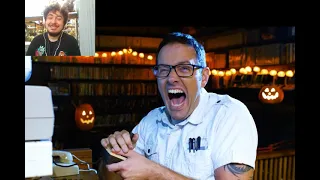 Freddy & Jason (Commodore 64) - Angry Video Game Nerd (AVGN) REACT