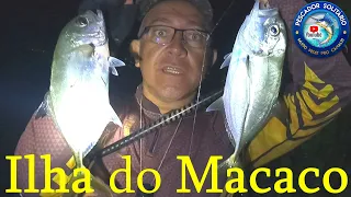 ACABOU O DEFESO da LAGUNA de ARARUAMA, PESCARIA na ILHA do MACACO, GRAÇAINHA, XARÉU OLHUDO, CORVINA