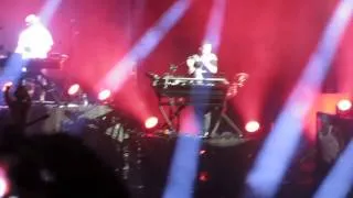 Linkin Park "Papercut" Carnivore Tour (Live) 8.16.2014