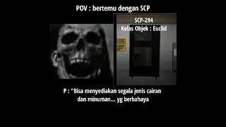 Mr incredible become uncanny (Edisi SCP Containment Breach) - Indonesia