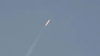 4/11/2019 - Falcon Heavy Launch 4K - Arabsat-6A