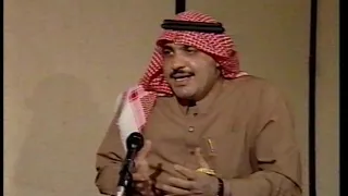 مقابلة مراد وهبة وسالم يفوت مع محمد رضا نصرالله في برنامج (هذا هو) عام ١٩٩٧م