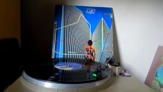 Yes - Wonderous Stories (1977 vinyl rip / Audio-Technica AT95E)