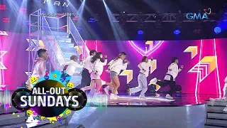 All-Out Sundays: Let’s do the Running Man Ph Dance Challenge!