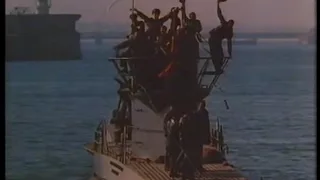 Das Boot - 1981 Trailer