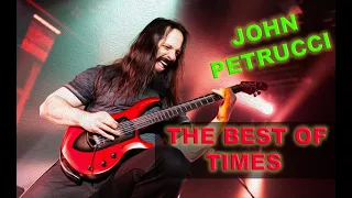 The Best of Times (John Petrucci Solo)