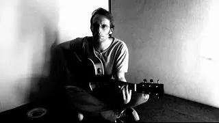 Prayer To God (acoustic Shellac cover by James Gasson)