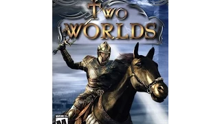 Обзор игры "TwoWorlds" (Два мира)
