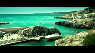 Point Break Official Trailer #2 (2015) - Teresa Palmer, Luke Bracey Thriller Movie HD