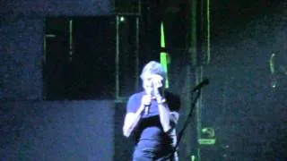 Roger Waters (HD) - The Wall (Live) - "One Of My Turns + Don't Leave Me Now"