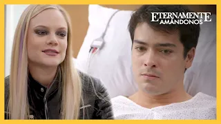 Jennifer termina con Marco | Eternamente amándonos 2/4 | C-25