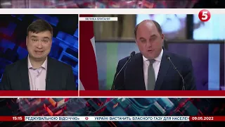 "путін - відображає фашизм": як світові лідери відреагували на парад в москві - міжнародний оглядач